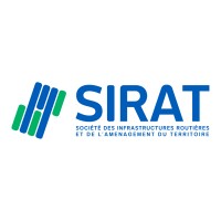 SIRAT SA logo - Similar company to Caisse Des Dépots Et Consignations Du Benin