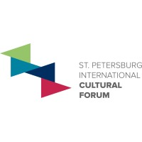 St. Petersburg International Cultural Forum logo - Similar company to Clir Technologies