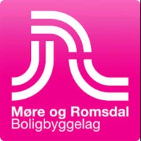 MØRE OG ROMSDAL BOLIGBYGGELAG logo - Similar company to Coupler