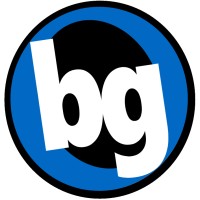 BluGraph India logo - Similar company to Cognome
