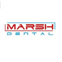 Marsh Dental logo - Similar company to Downes Dental