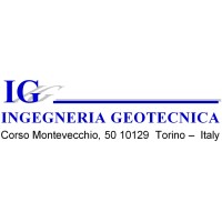 IG Ingegneria Geotecnica srl logo - Similar company to Geodes