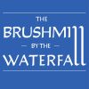 Brushmill by the Waterfall logo - Similar company to Integ Systems Corporation