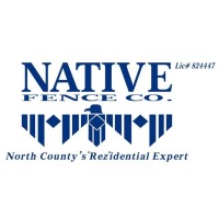 Native Fence Co. logo - Similar company to Billed