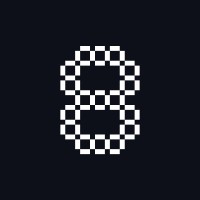 8-BIT logo - Similar company to Algobee