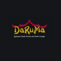 Daruma Japanese Steak House and Sushi Lounge logo - Similar company to Shrimp Shack