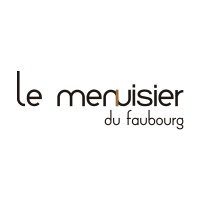 Le Menuisier du Faubourg logo - Similar company to Profession Menuisier