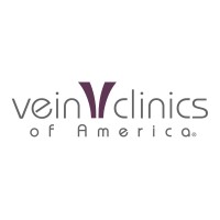 Vein Clinics of America logo - Similar company to Rethink