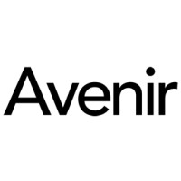 Avenir Design logo - Similar company to Philoware