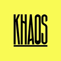 Agence Créative KHAOS logo - Similar company to Agence Créative Tami