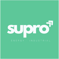SUPRO - Suministros Industriales y Eléctricos. logo - Similar company to Emigen Global - Industria, Consultoría E Ingeniería.