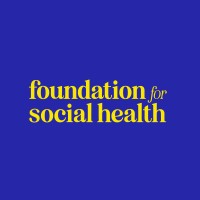 Foundation for Social Health logo - Similar company to Social Créatif