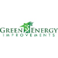 Green Energy Improvements