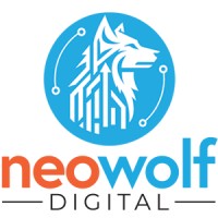 Neowolf Digital logo - Similar company to The Wolf Marketing