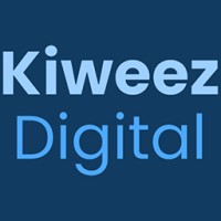 Kiweez Digital logo - Similar company to Weby Lab