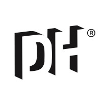 Digital Hustlers logo - Similar company to Centrum Trade Doo