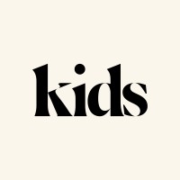 kids logo - Similar company to When We Were Kids