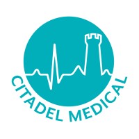 Citadel Medical Pty Ltd logo - Similar company to Kinematex