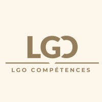 LGO COMPETENCES logo - Similar company to Sinademploi