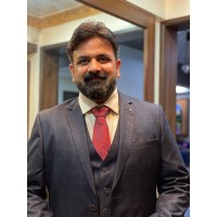 CA VINOD REDDY's PERCEPT logo - Similar company to Ca Amit Kasat