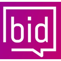 Intelligent.bid logo - Similar company to Mega Drive Ltd