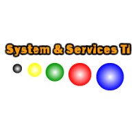 Systems & Services TI logo - Similar company to Ntsolutions