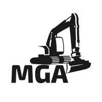 MGA Utility logo - Similar company to Samco Leak Detection