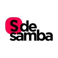 S de Samba Produtora Musical logo - Similar company to One Produtora Musical