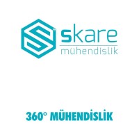 Skare Mühendislik logo - Similar company to Çalıklar Grup