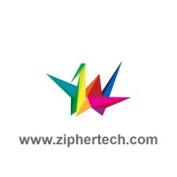Ziphertech logo - Similar company to Bacentric Solutions