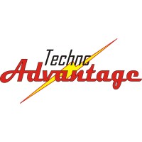 Techno Advantage logo - Similar company to Rec2Tech