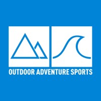 Outdoor Adventure Sports logo - Similar company to Practikalia Experience