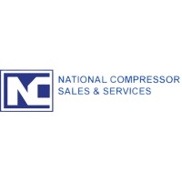 National Compressor Sales And Services