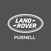 Purnell Land Rover logo - Similar company to Range Rover Evoque