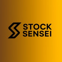 StockSensei logo - Similar company to Loansbaba