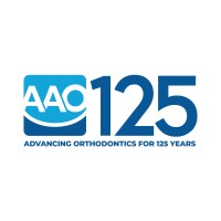 American Association of Orthodontists logo - Similar company to Aapd Foundation