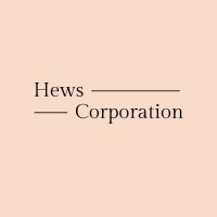 Hews Corporation Pty Ltd logo - Similar company to Stone & Frank