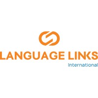 Language Links International logo - Similar company to Phoenix Academy
