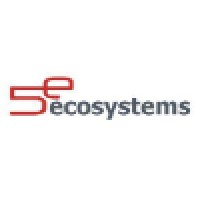 5e EcoSystems logo - Similar company to Incontinuum