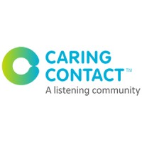Caring Contact logo - Similar company to Runyon & Sons Roofing