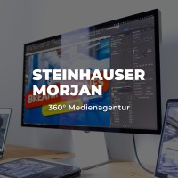 Steinhauser Morjan | 360°-Medienagentur logo - Similar company to Morjan