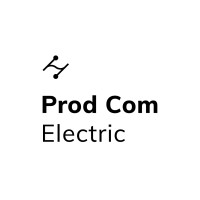 PROD COM ELECTRIC logo - Similar company to Tmc Electric Mobility