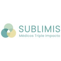 Sublimis - Médicos Triple Impacto logo - Similar company to Sublimis