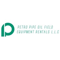 Petro Pipe Oilfield Equipment Rentals LLC logo - Similar company to Bmos - A Bosco Group Company