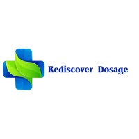 Rediscover Dosage Canada Inc logo - Similar company to Photon Lightware Knowledge Enterprise : شرکت دانش بنیان نور افزار فوتون