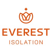 EVEREST ISOLATION logo - Similar company to Iso Protec Feu Groupe Realis