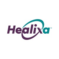 Healixa logo - Similar company to The Movement