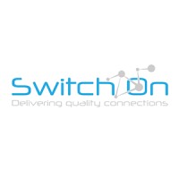 SwitchOn Power logo - Similar company to Geometris Ltd