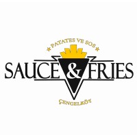 Sauce&Fries logo - Similar company to Bambi Cafe