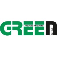 GREEN Pflanzenhandel GmbH logo - Similar company to Technovative